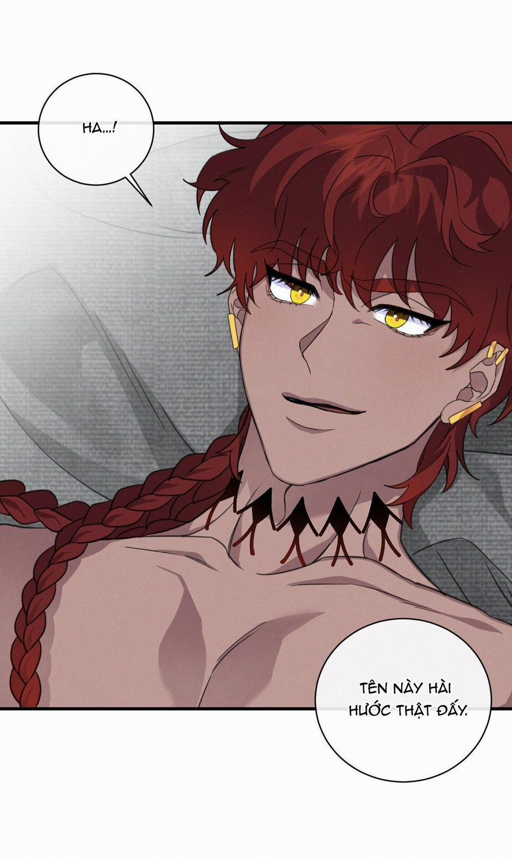 TUYỂN TẬP NGỰC BỰ, CUNG KHỦ CỦA NHÀ KIM 162.2 trang 15