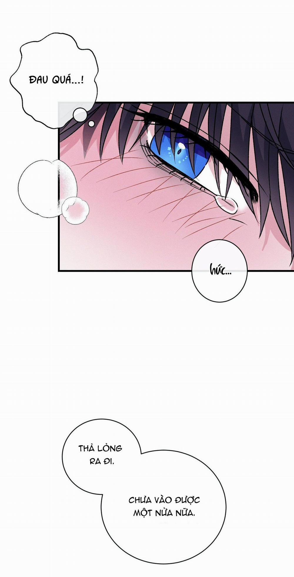 TUYỂN TẬP NGỰC BỰ, CUNG KHỦ CỦA NHÀ KIM 162.2 trang 19