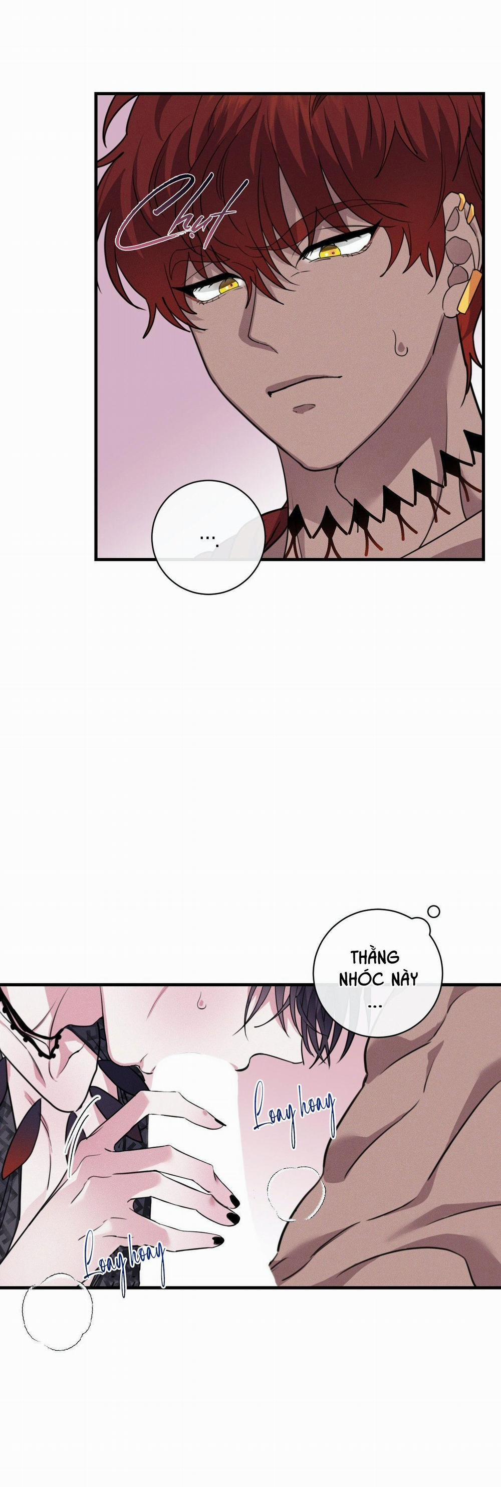 TUYỂN TẬP NGỰC BỰ, CUNG KHỦ CỦA NHÀ KIM 162.2 trang 2