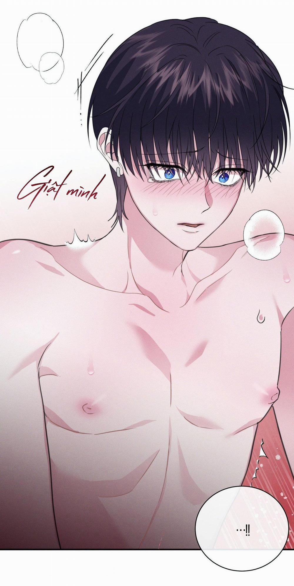 TUYỂN TẬP NGỰC BỰ, CUNG KHỦ CỦA NHÀ KIM 162.2 trang 20