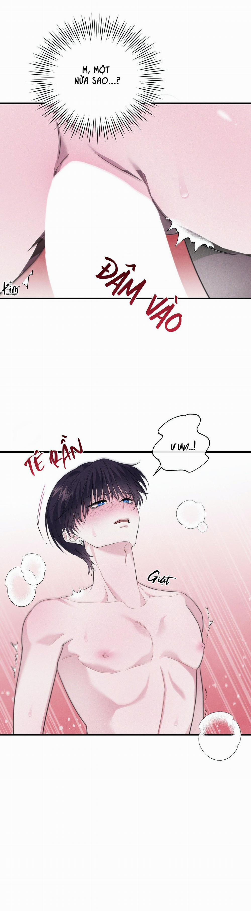 TUYỂN TẬP NGỰC BỰ, CUNG KHỦ CỦA NHÀ KIM 162.2 trang 21