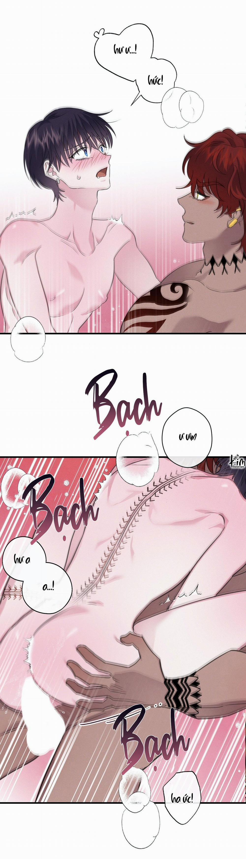 TUYỂN TẬP NGỰC BỰ, CUNG KHỦ CỦA NHÀ KIM 162.2 trang 27