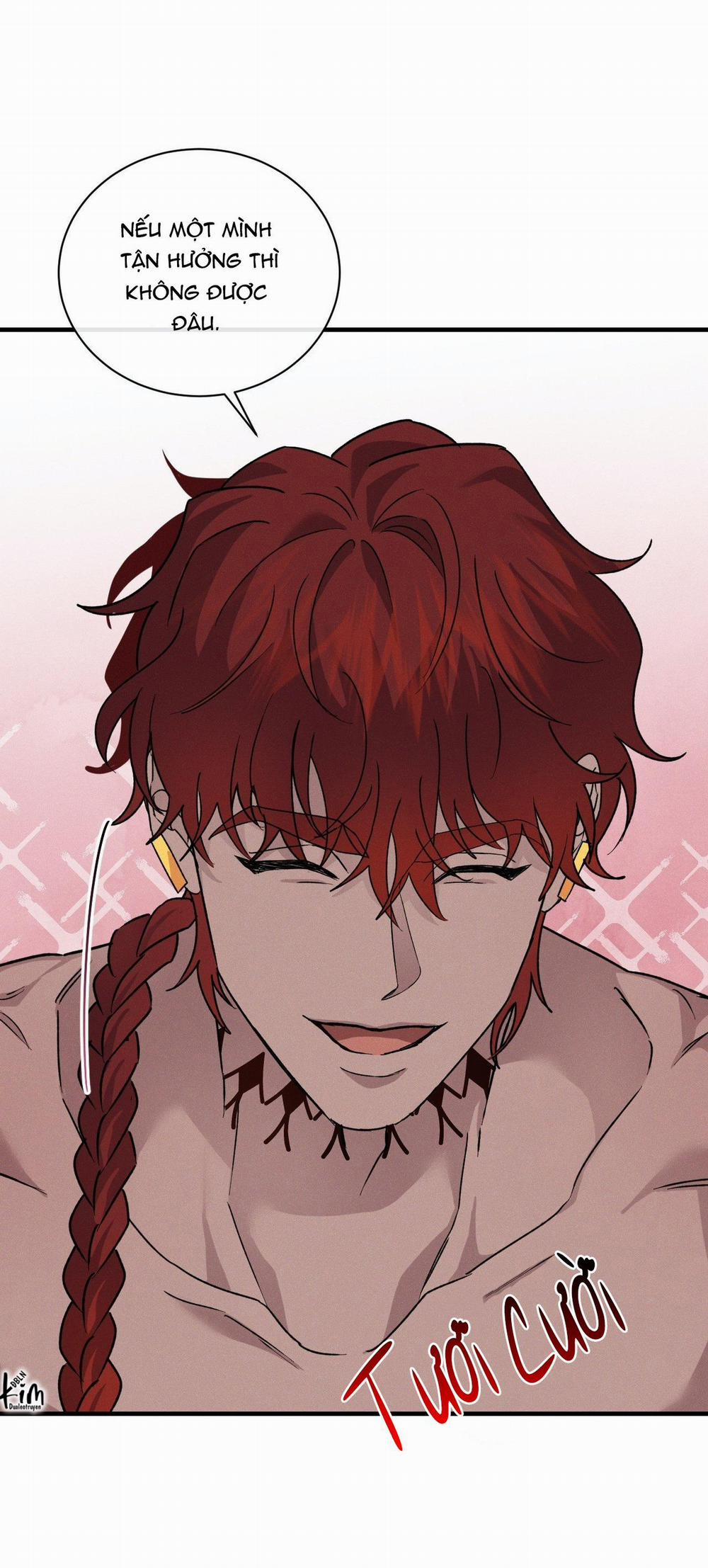 TUYỂN TẬP NGỰC BỰ, CUNG KHỦ CỦA NHÀ KIM 162.2 trang 39