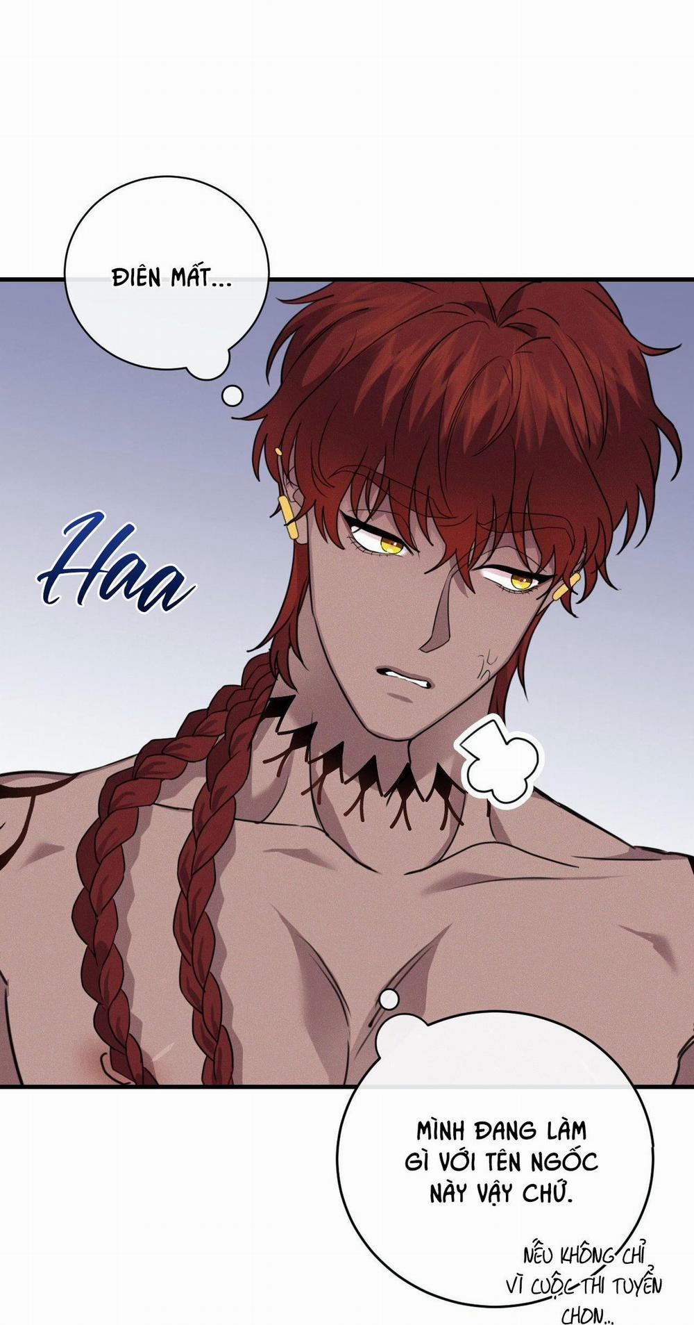 TUYỂN TẬP NGỰC BỰ, CUNG KHỦ CỦA NHÀ KIM 162.2 trang 4