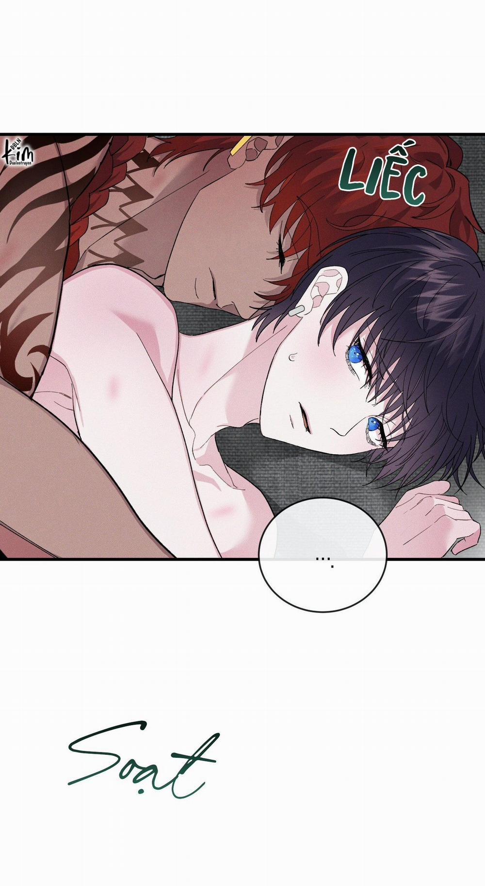 TUYỂN TẬP NGỰC BỰ, CUNG KHỦ CỦA NHÀ KIM 162.2 trang 44