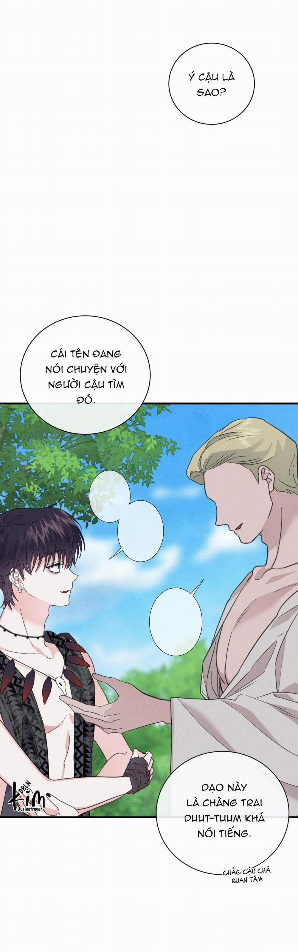 TUYỂN TẬP NGỰC BỰ, CUNG KHỦ CỦA NHÀ KIM 162.3 BLUE 3 trang 15