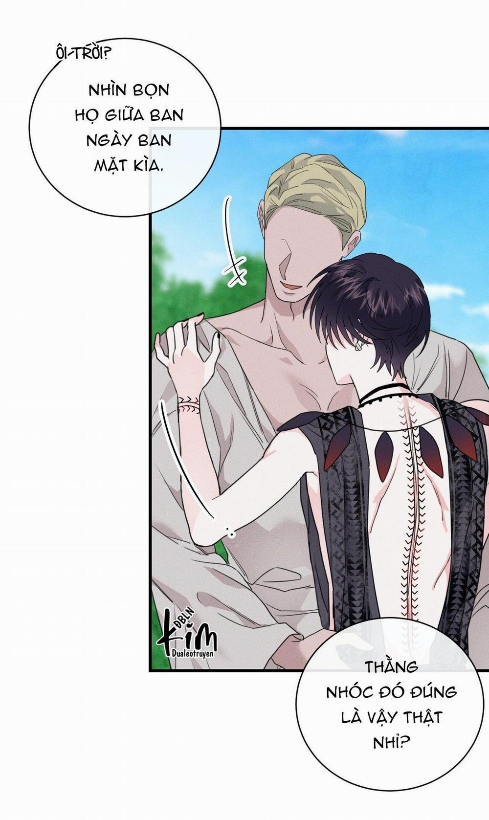 TUYỂN TẬP NGỰC BỰ, CUNG KHỦ CỦA NHÀ KIM 162.3 BLUE 3 trang 21