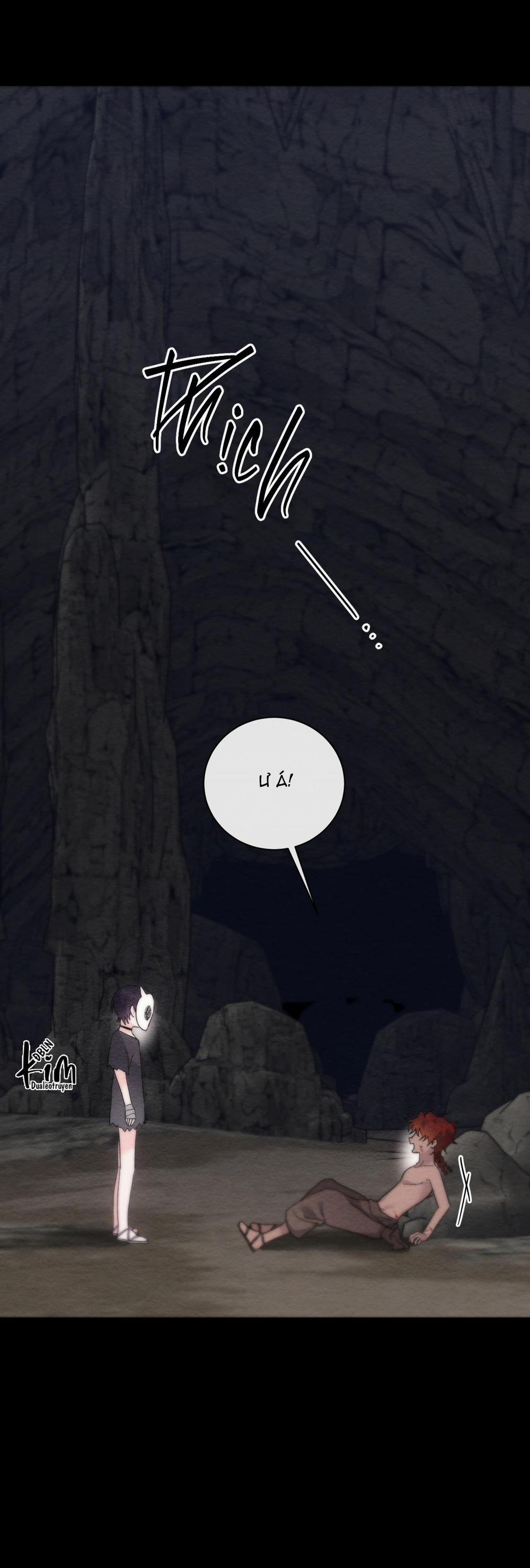 TUYỂN TẬP NGỰC BỰ, CUNG KHỦ CỦA NHÀ KIM 162.3 BLUE 3 trang 3