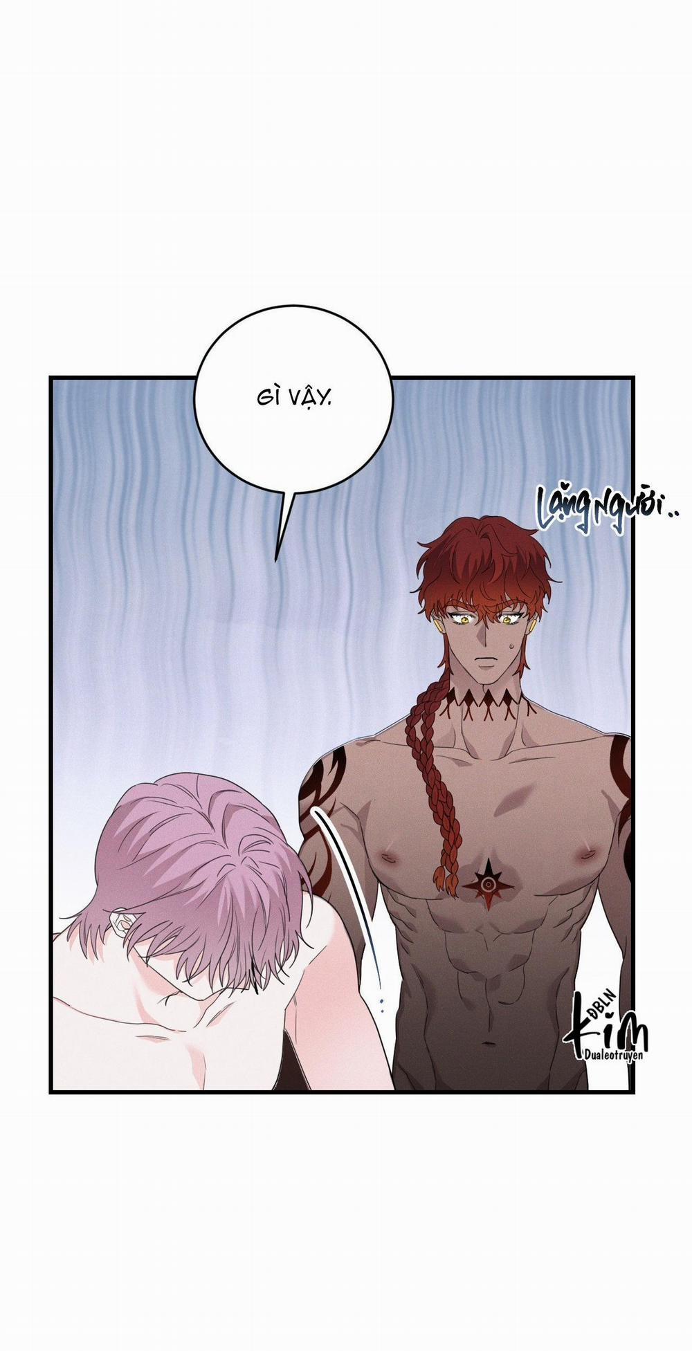 TUYỂN TẬP NGỰC BỰ, CUNG KHỦ CỦA NHÀ KIM 162.3 BLUE 3 trang 34