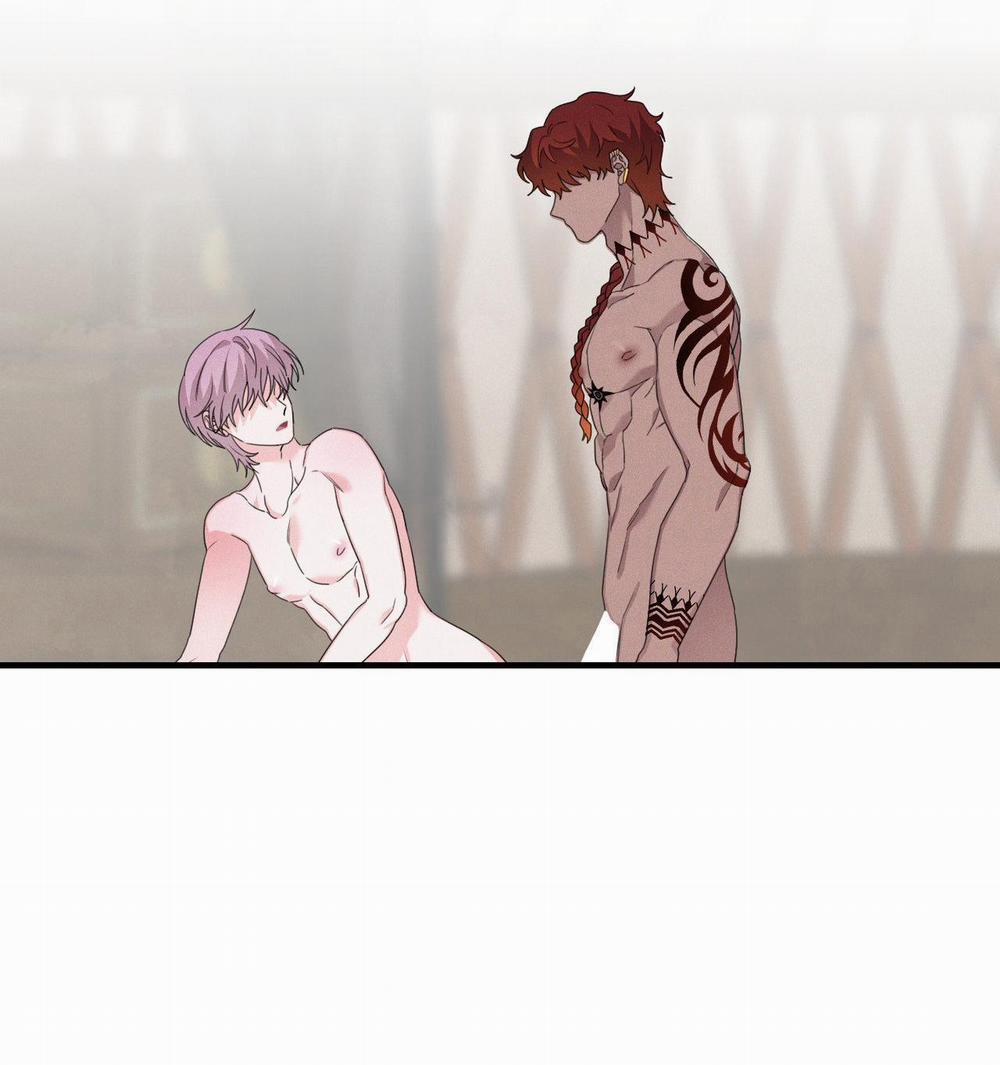 TUYỂN TẬP NGỰC BỰ, CUNG KHỦ CỦA NHÀ KIM 162.3 BLUE 3 trang 36