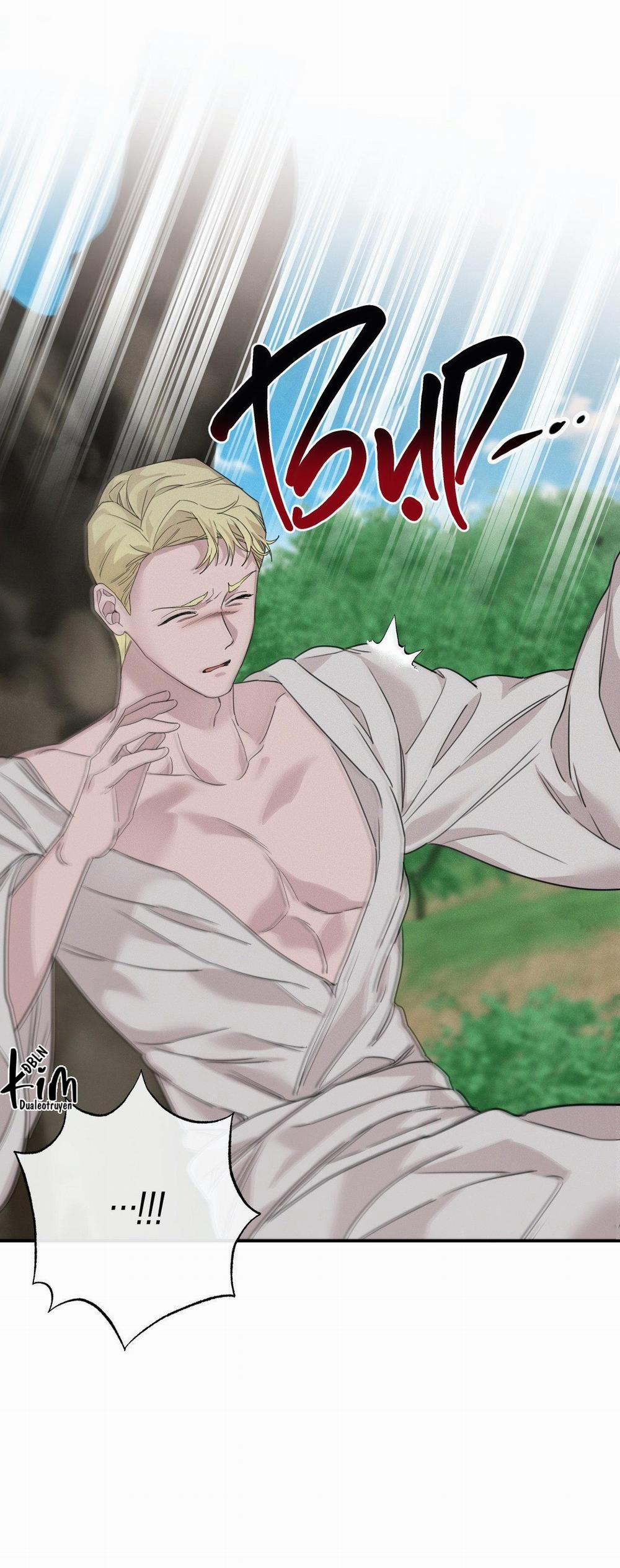 TUYỂN TẬP NGỰC BỰ, CUNG KHỦ CỦA NHÀ KIM 162.3 BLUE 3 trang 38