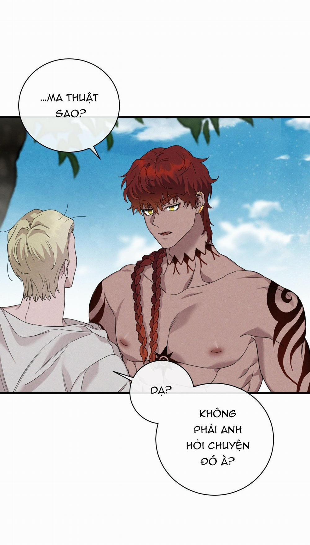 TUYỂN TẬP NGỰC BỰ, CUNG KHỦ CỦA NHÀ KIM 162.3 BLUE 3 trang 44