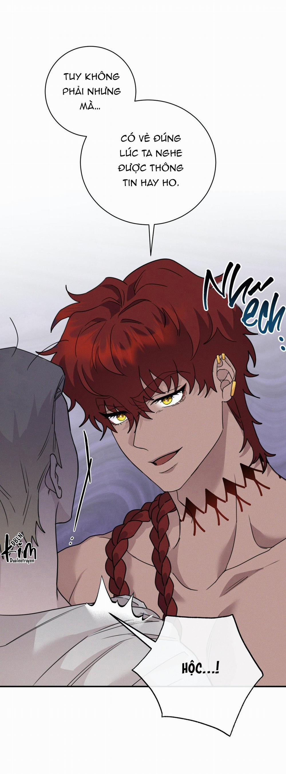 TUYỂN TẬP NGỰC BỰ, CUNG KHỦ CỦA NHÀ KIM 162.3 BLUE 3 trang 45