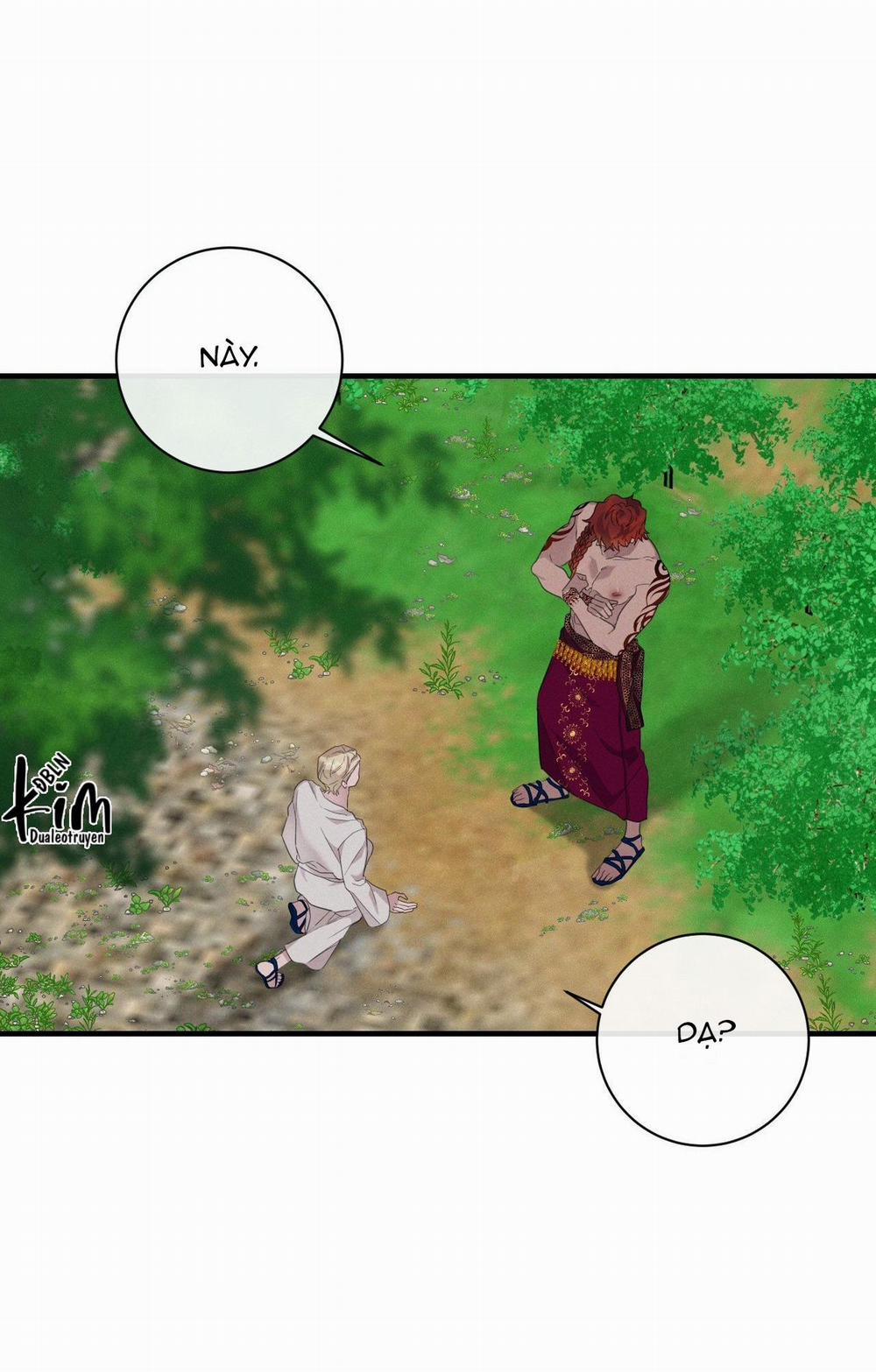 TUYỂN TẬP NGỰC BỰ, CUNG KHỦ CỦA NHÀ KIM 162.3 BLUE 3 trang 53