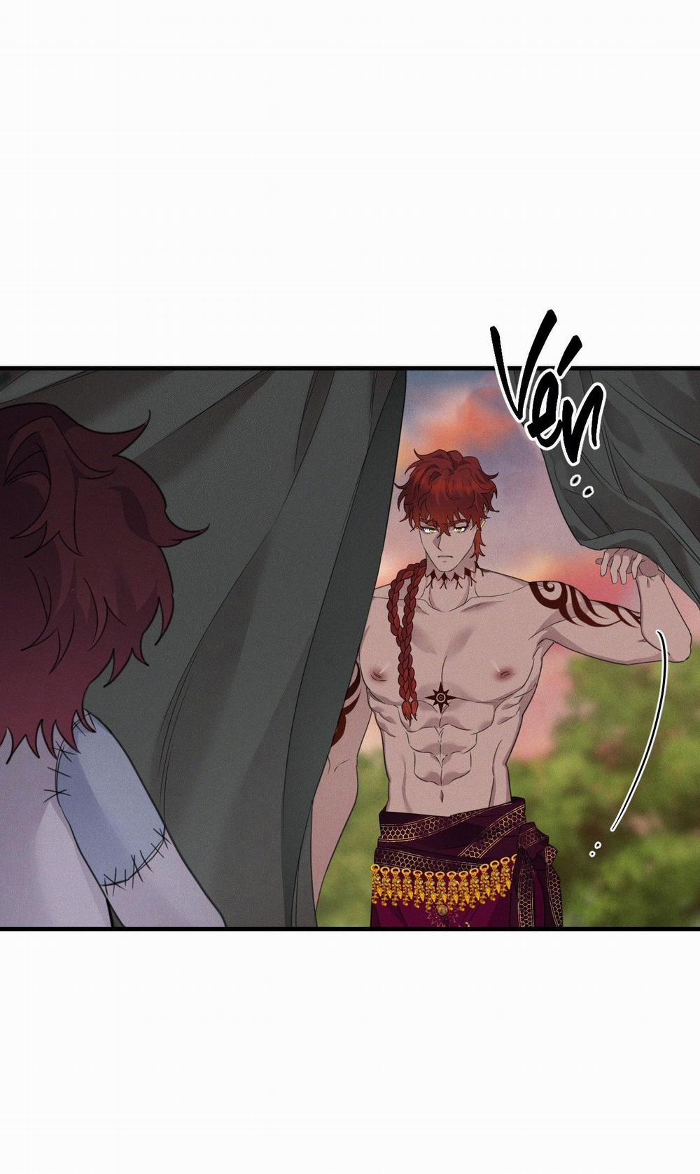 TUYỂN TẬP NGỰC BỰ, CUNG KHỦ CỦA NHÀ KIM 162.3 BLUE 3 trang 58