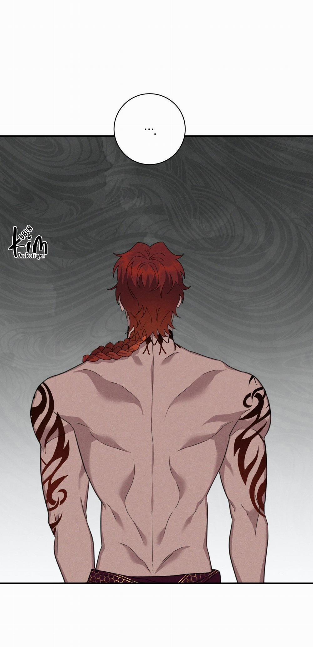 TUYỂN TẬP NGỰC BỰ, CUNG KHỦ CỦA NHÀ KIM 162.3 BLUE 3 trang 62