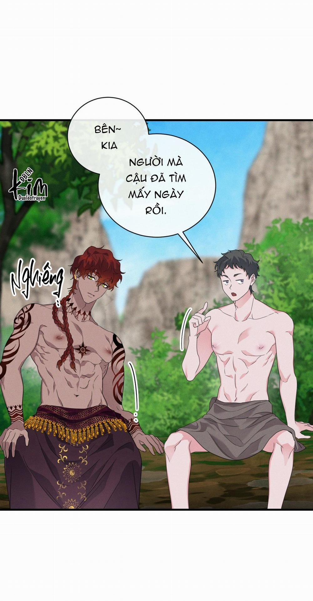 TUYỂN TẬP NGỰC BỰ, CUNG KHỦ CỦA NHÀ KIM 162.3 trang 10