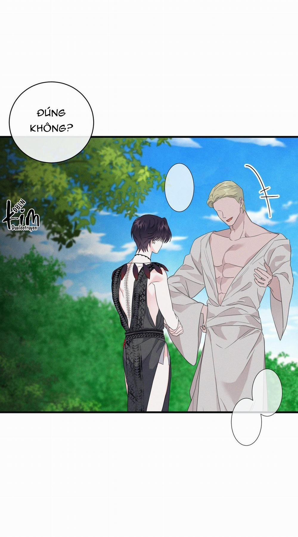 TUYỂN TẬP NGỰC BỰ, CUNG KHỦ CỦA NHÀ KIM 162.3 trang 12