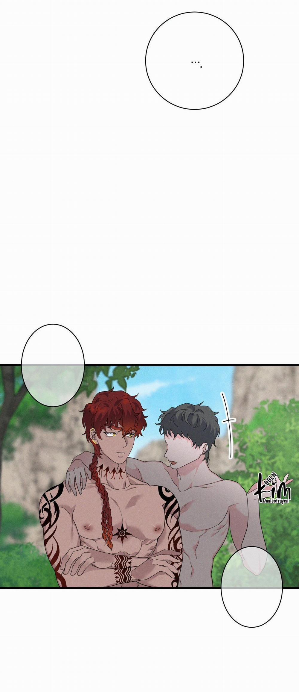 TUYỂN TẬP NGỰC BỰ, CUNG KHỦ CỦA NHÀ KIM 162.3 trang 18