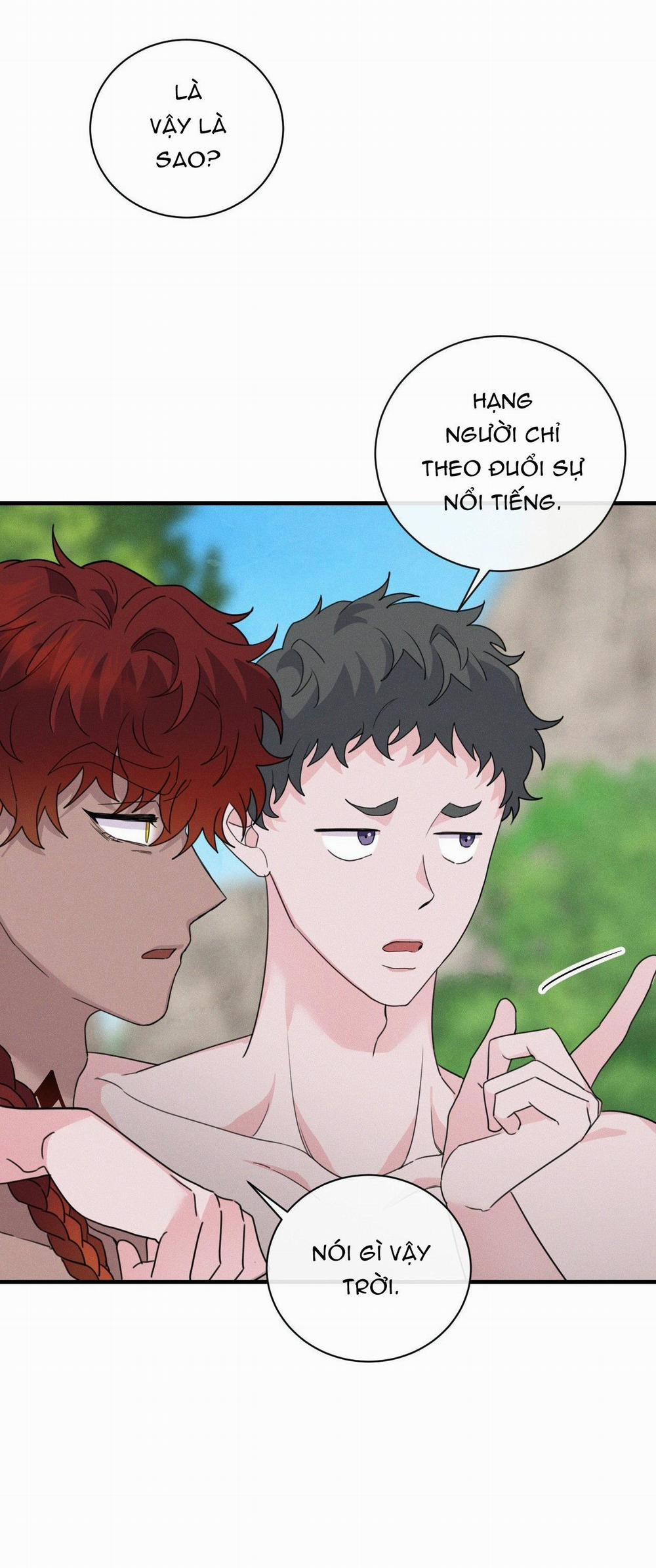 TUYỂN TẬP NGỰC BỰ, CUNG KHỦ CỦA NHÀ KIM 162.3 trang 22