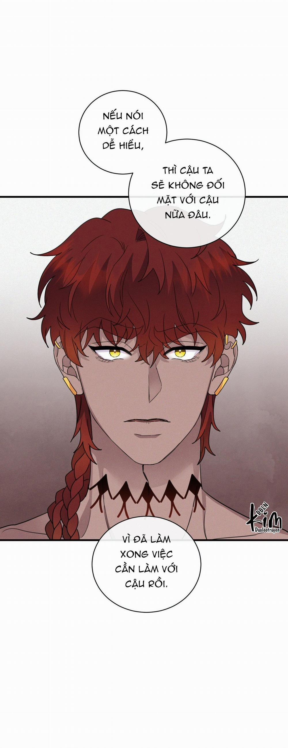 TUYỂN TẬP NGỰC BỰ, CUNG KHỦ CỦA NHÀ KIM 162.3 trang 23