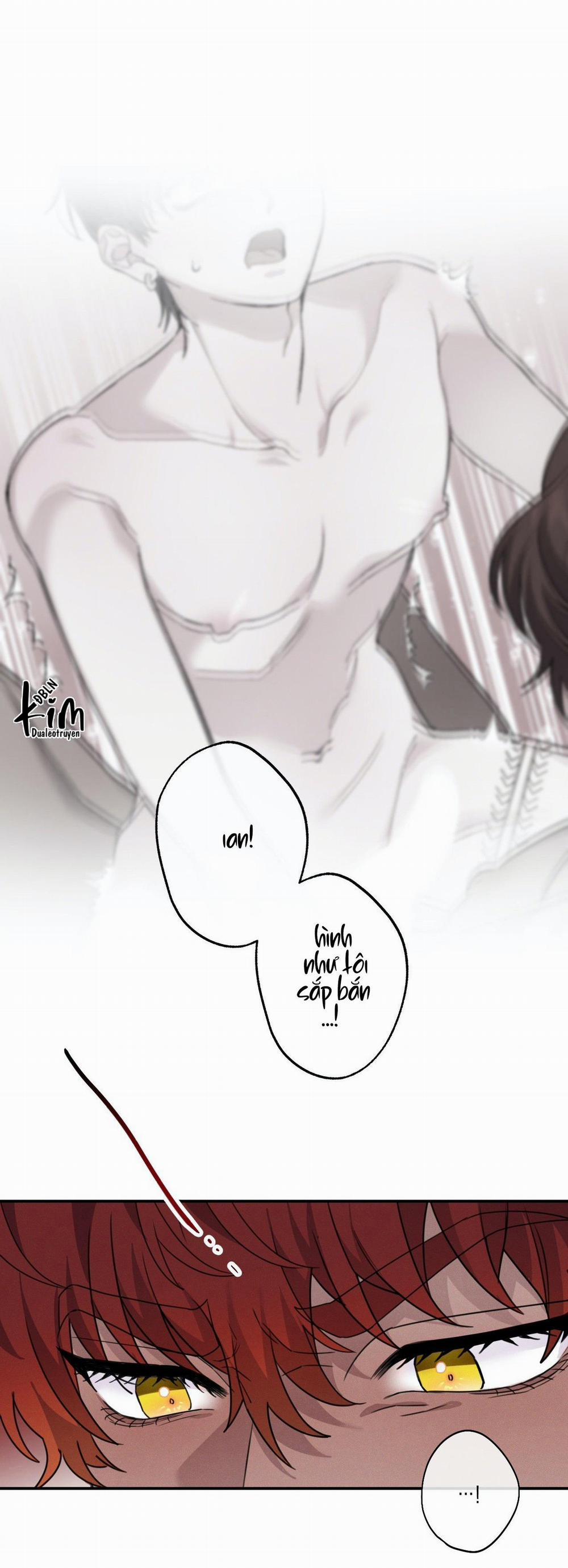 TUYỂN TẬP NGỰC BỰ, CUNG KHỦ CỦA NHÀ KIM 162.3 trang 30