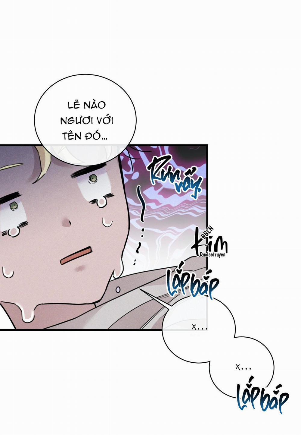 TUYỂN TẬP NGỰC BỰ, CUNG KHỦ CỦA NHÀ KIM 162.3 trang 41