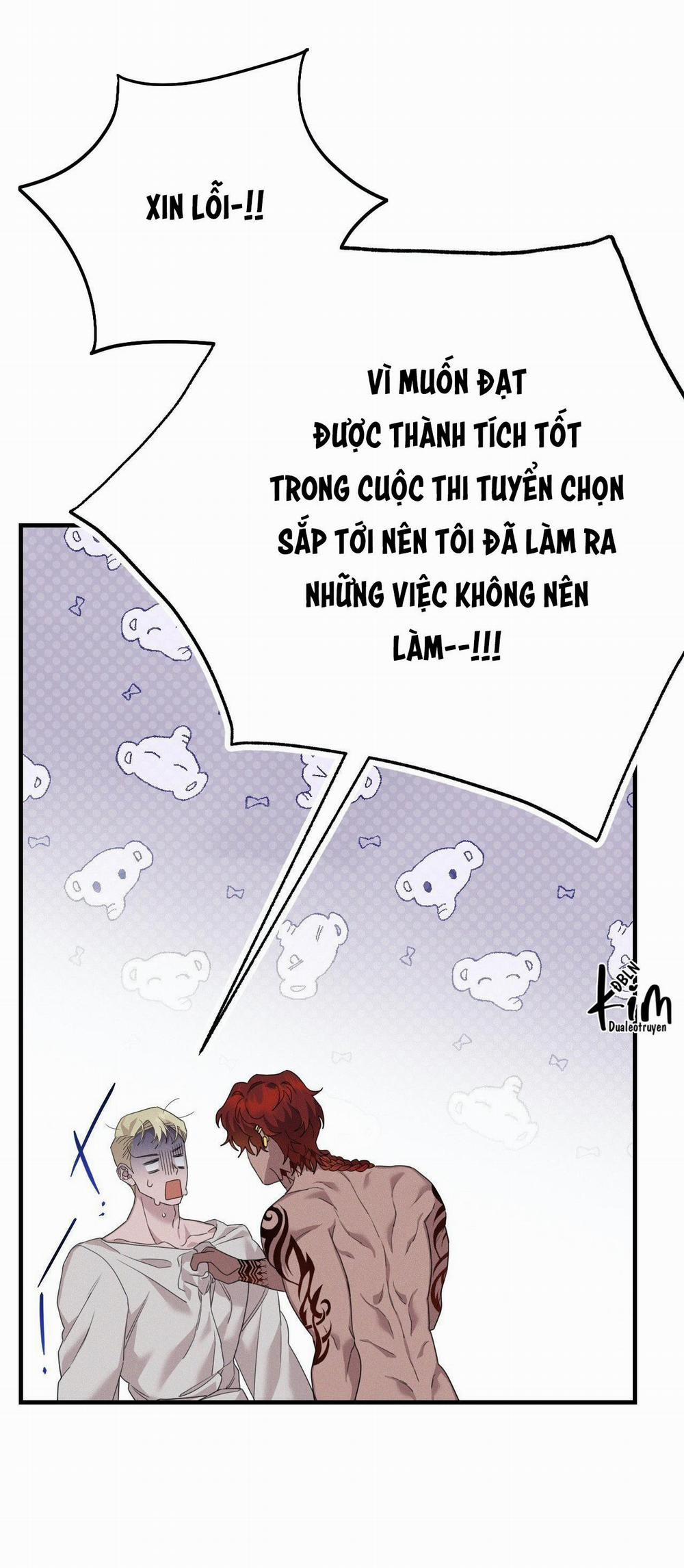 TUYỂN TẬP NGỰC BỰ, CUNG KHỦ CỦA NHÀ KIM 162.3 trang 42