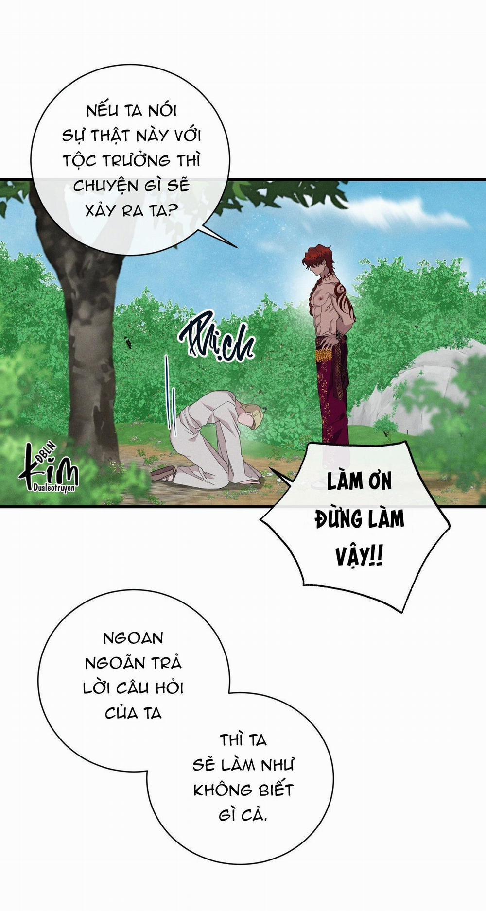 TUYỂN TẬP NGỰC BỰ, CUNG KHỦ CỦA NHÀ KIM 162.3 trang 46