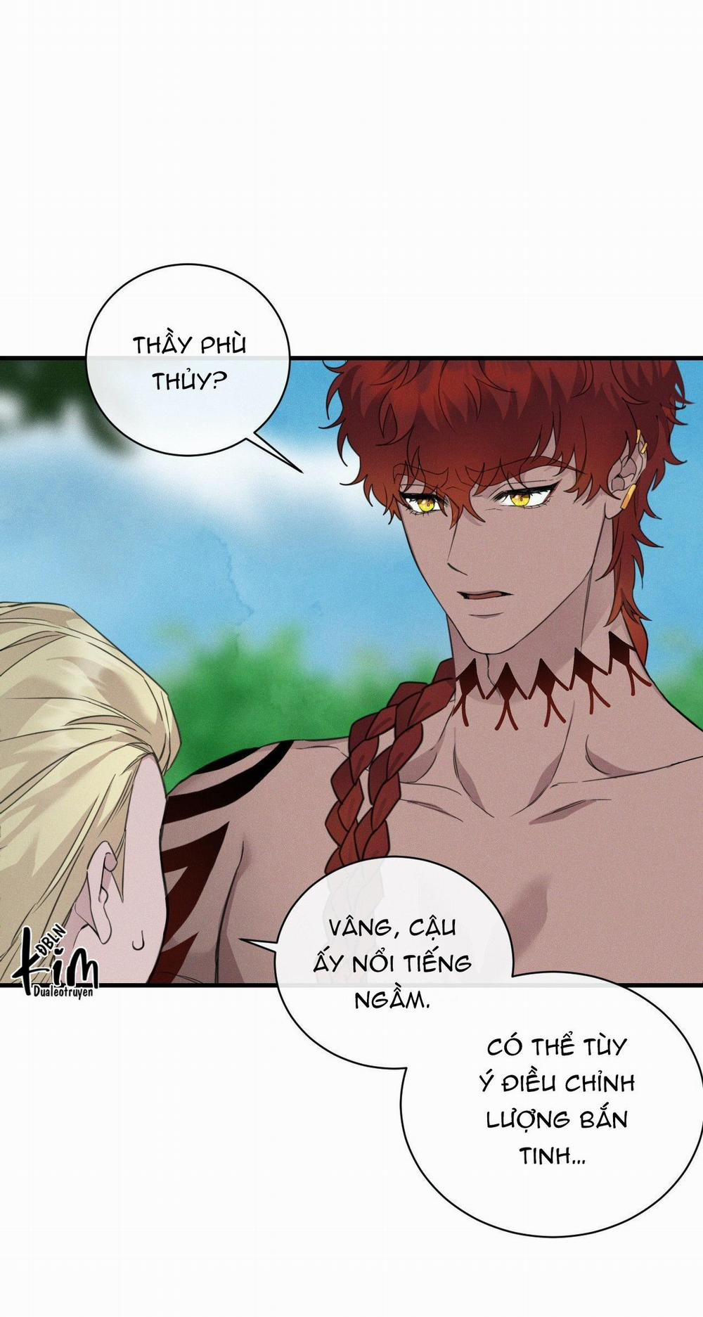 TUYỂN TẬP NGỰC BỰ, CUNG KHỦ CỦA NHÀ KIM 162.3 trang 48