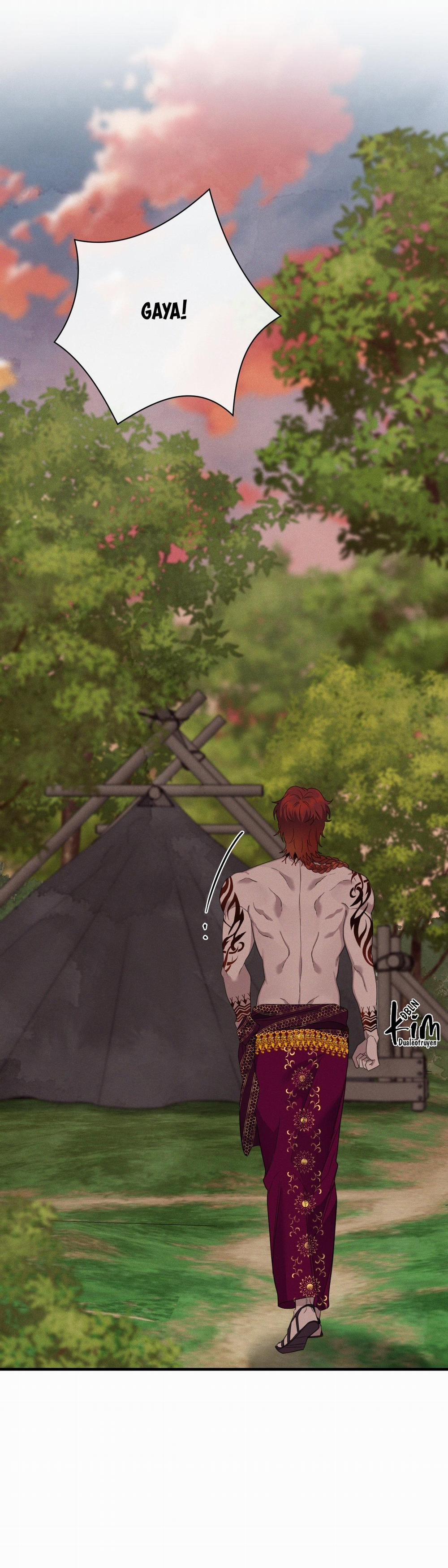 TUYỂN TẬP NGỰC BỰ, CUNG KHỦ CỦA NHÀ KIM 162.3 trang 56