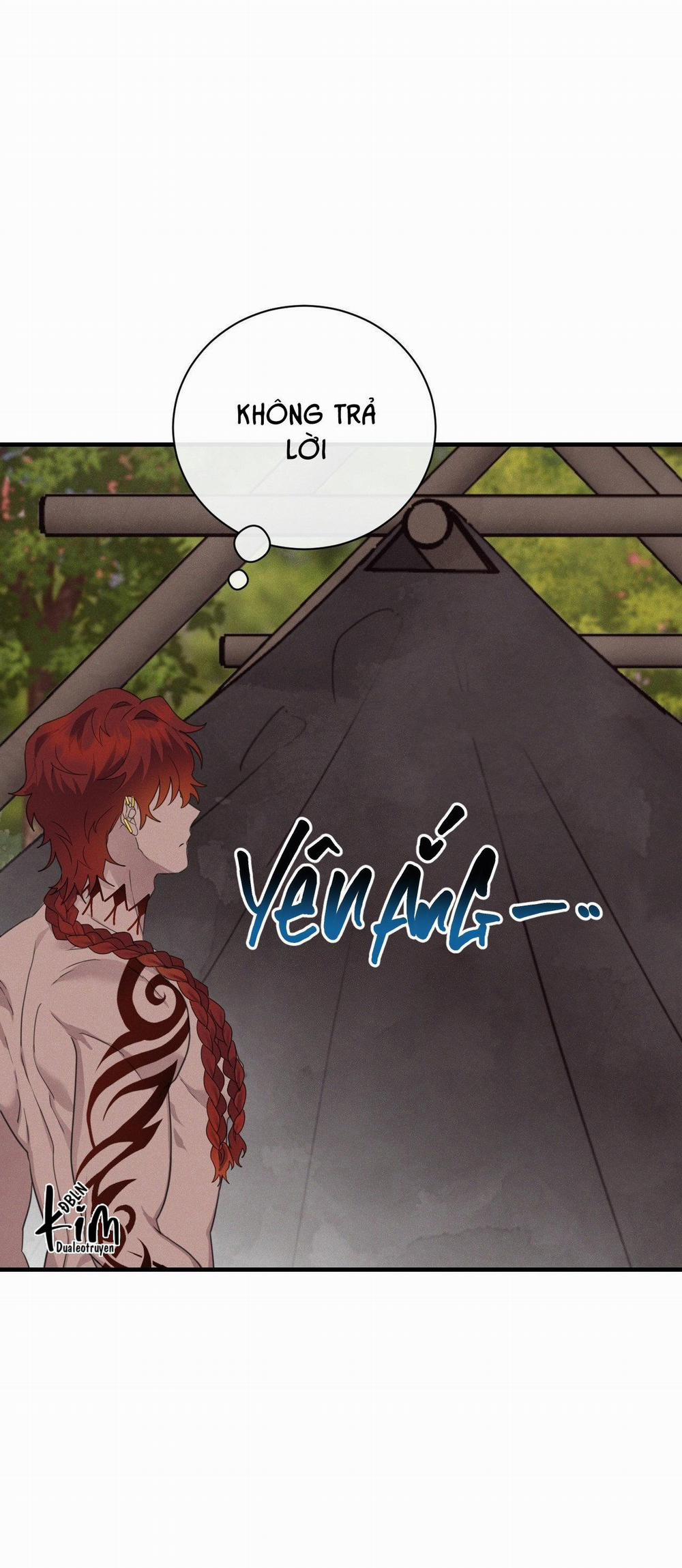 TUYỂN TẬP NGỰC BỰ, CUNG KHỦ CỦA NHÀ KIM 162.3 trang 57