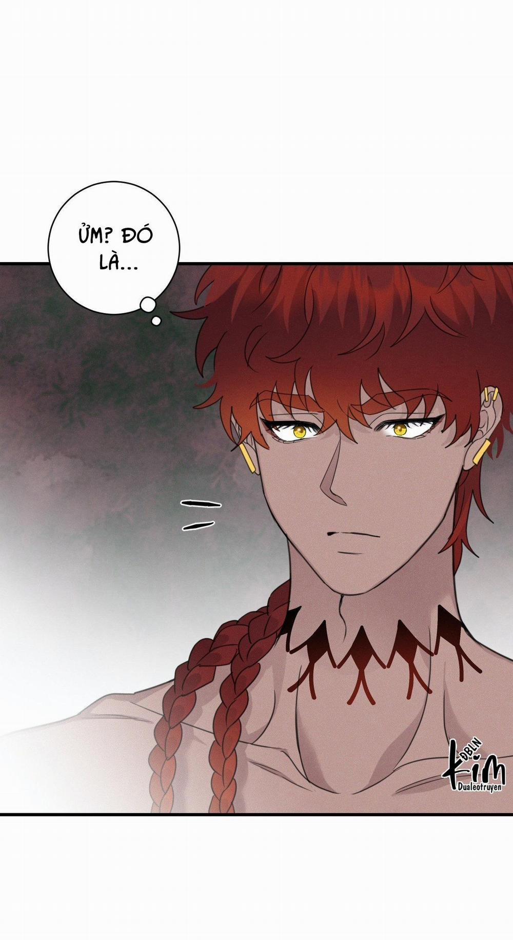 TUYỂN TẬP NGỰC BỰ, CUNG KHỦ CỦA NHÀ KIM 162.3 trang 59