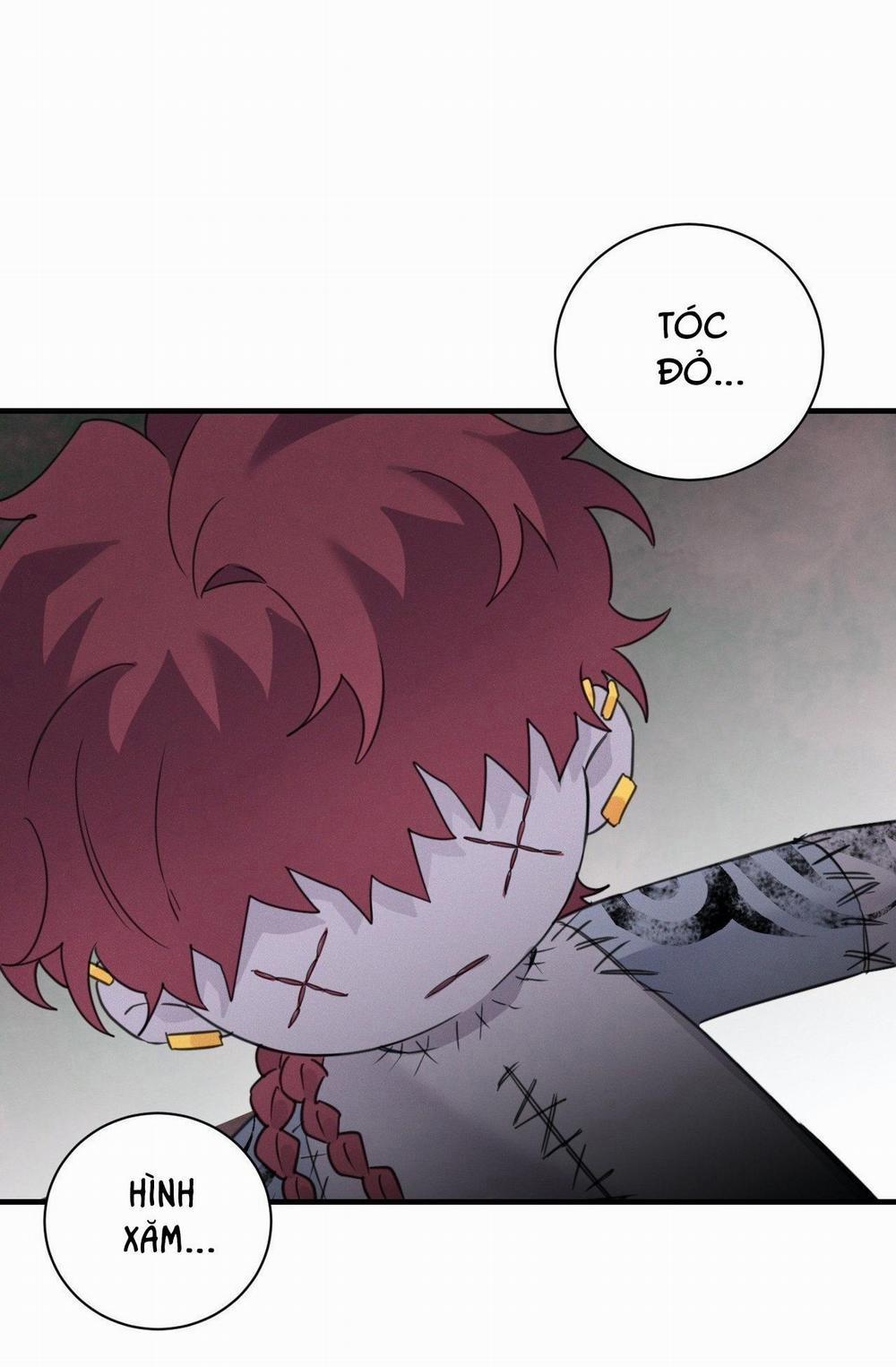 TUYỂN TẬP NGỰC BỰ, CUNG KHỦ CỦA NHÀ KIM 162.3 trang 60