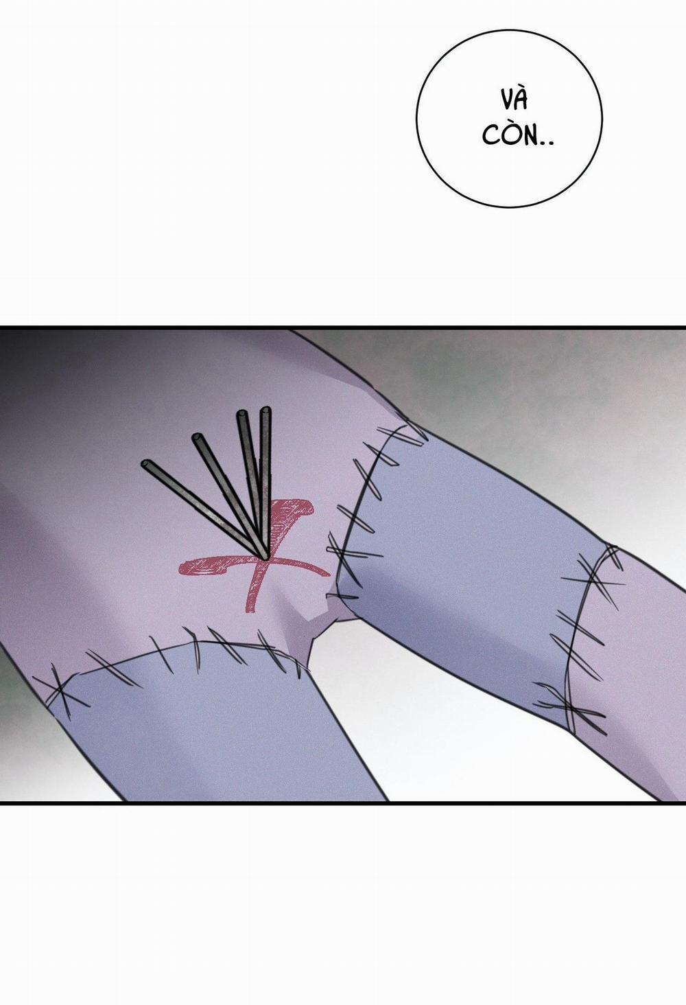 TUYỂN TẬP NGỰC BỰ, CUNG KHỦ CỦA NHÀ KIM 162.3 trang 61