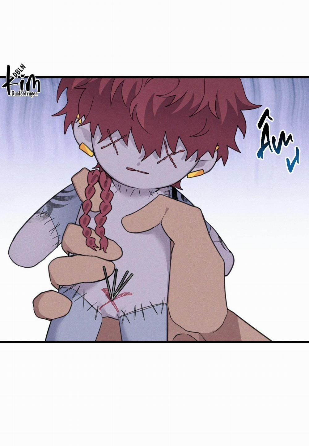 TUYỂN TẬP NGỰC BỰ, CUNG KHỦ CỦA NHÀ KIM 162.3 trang 63