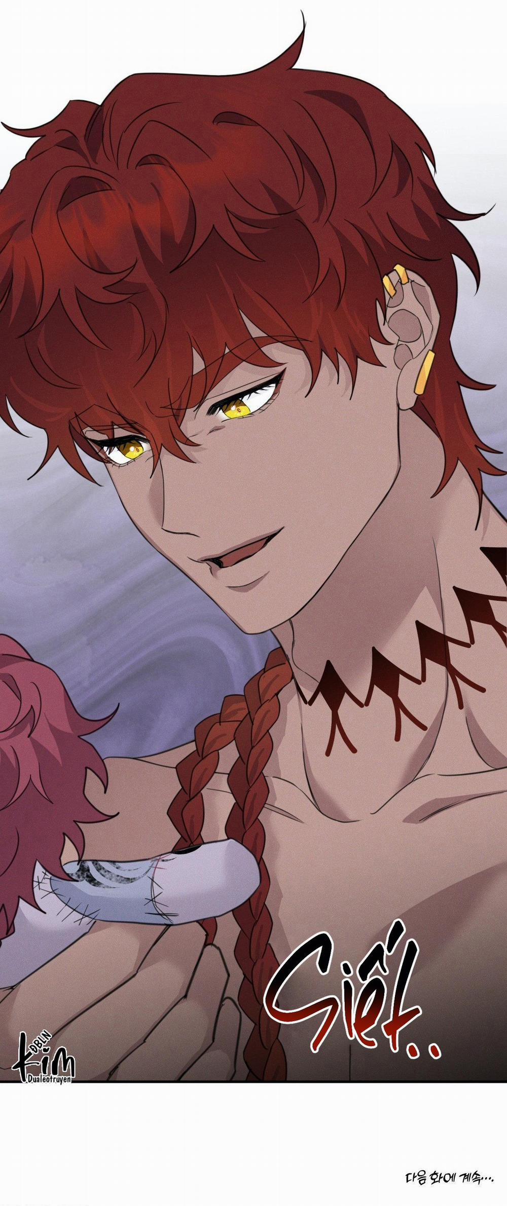 TUYỂN TẬP NGỰC BỰ, CUNG KHỦ CỦA NHÀ KIM 162.3 trang 66