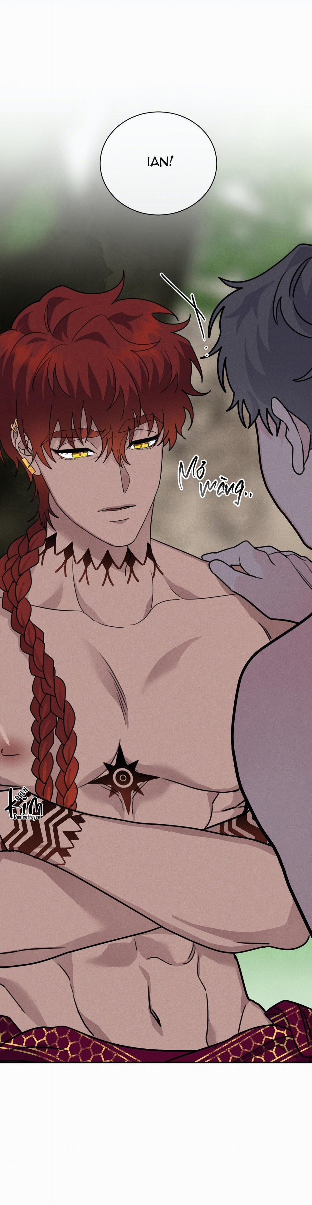 TUYỂN TẬP NGỰC BỰ, CUNG KHỦ CỦA NHÀ KIM 162.3 trang 8