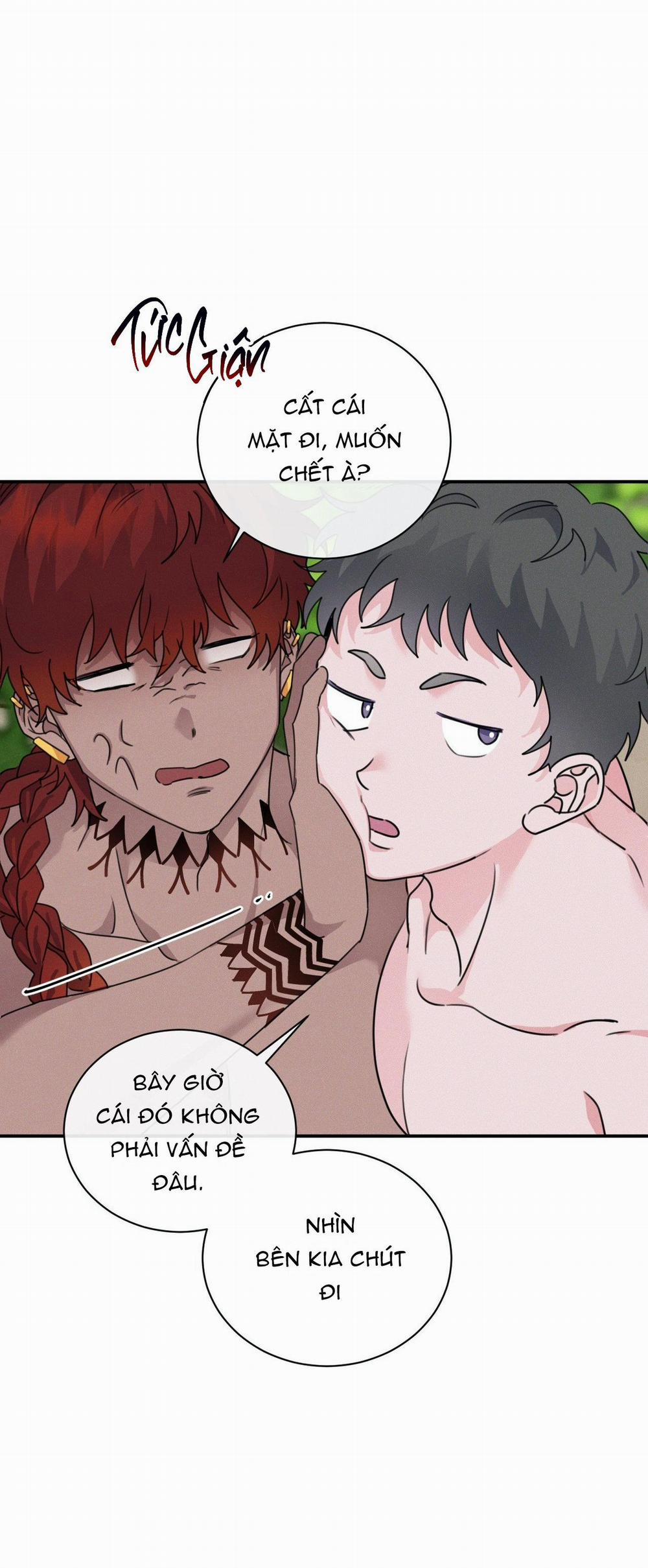 TUYỂN TẬP NGỰC BỰ, CUNG KHỦ CỦA NHÀ KIM 162.3 trang 9