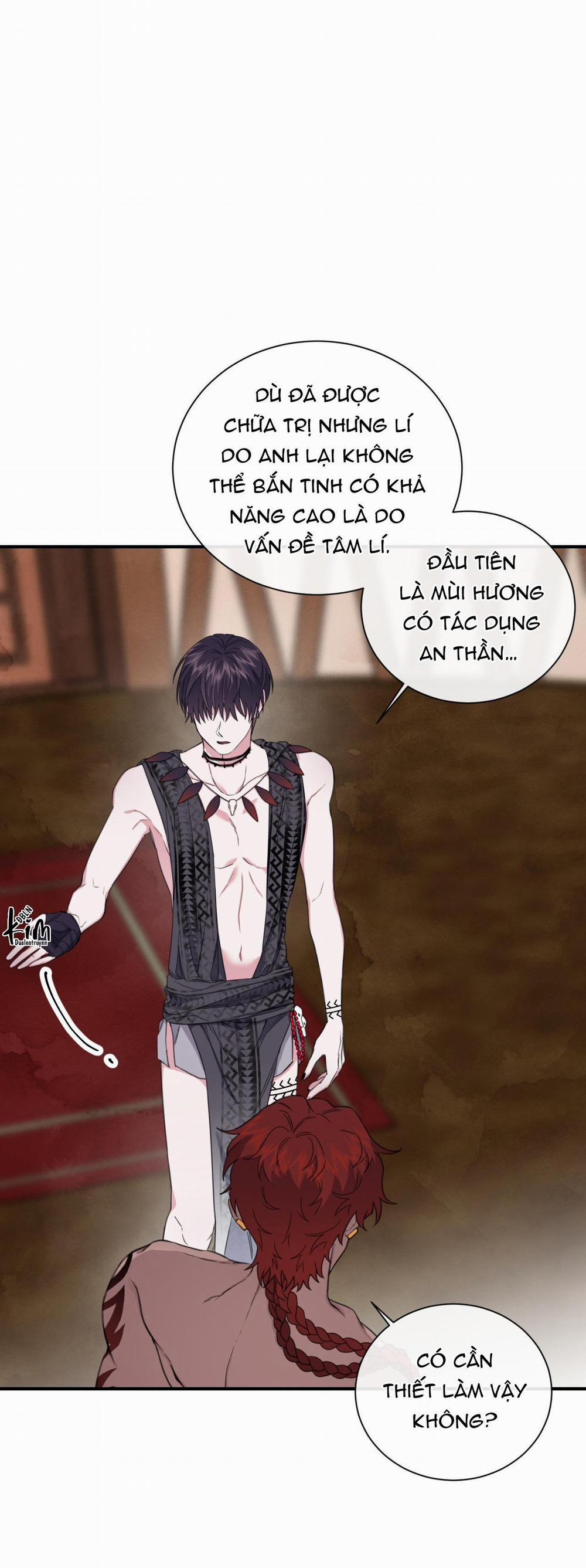 TUYỂN TẬP NGỰC BỰ, CUNG KHỦ CỦA NHÀ KIM 162.4 BLUE 4 trang 12