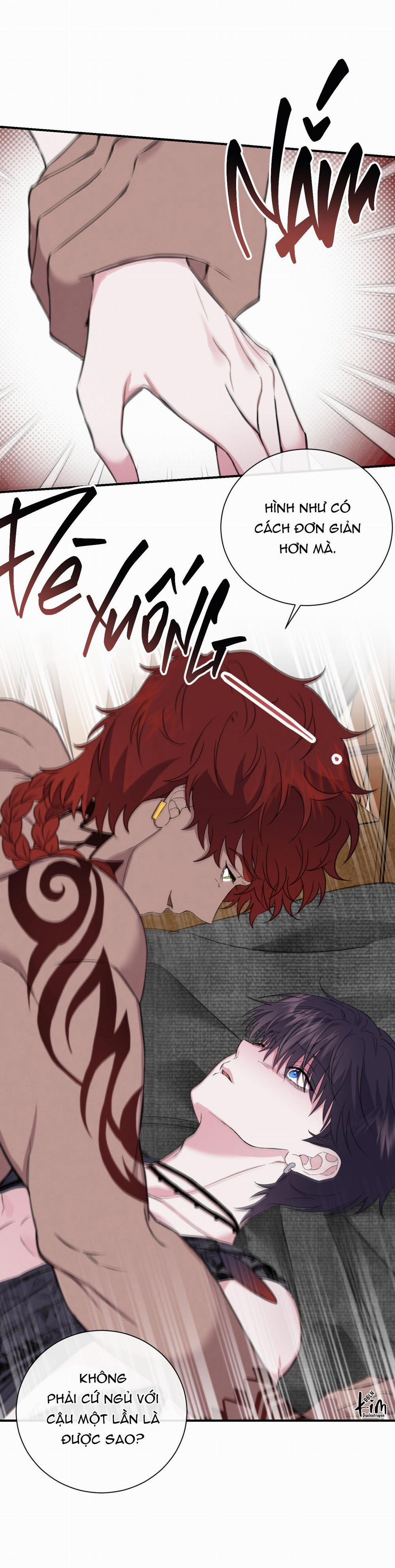 TUYỂN TẬP NGỰC BỰ, CUNG KHỦ CỦA NHÀ KIM 162.4 BLUE 4 trang 13