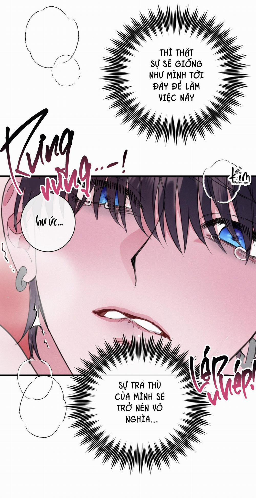 TUYỂN TẬP NGỰC BỰ, CUNG KHỦ CỦA NHÀ KIM 162.4 BLUE 4 trang 23