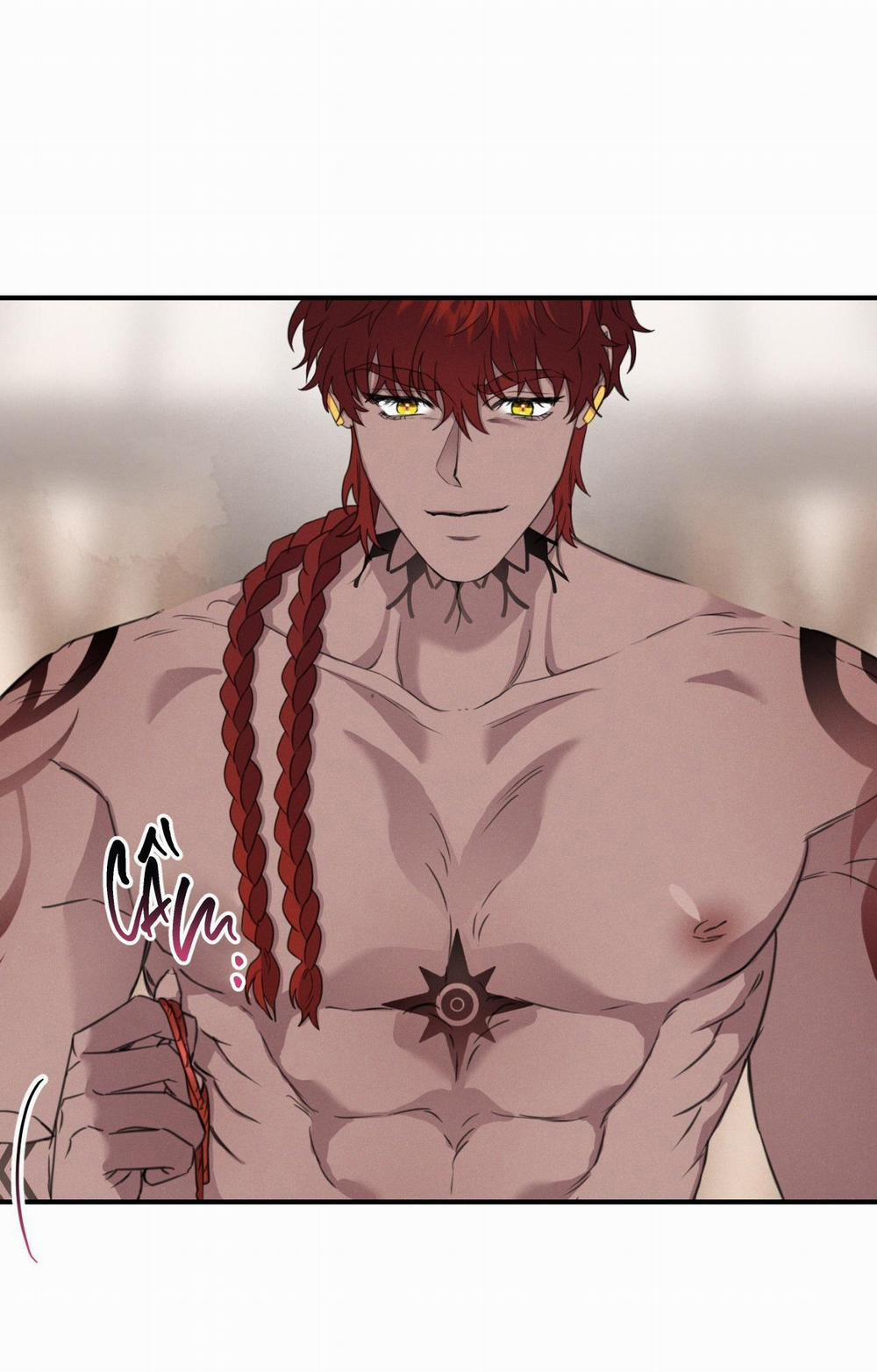 TUYỂN TẬP NGỰC BỰ, CUNG KHỦ CỦA NHÀ KIM 162.4 BLUE 4 trang 28