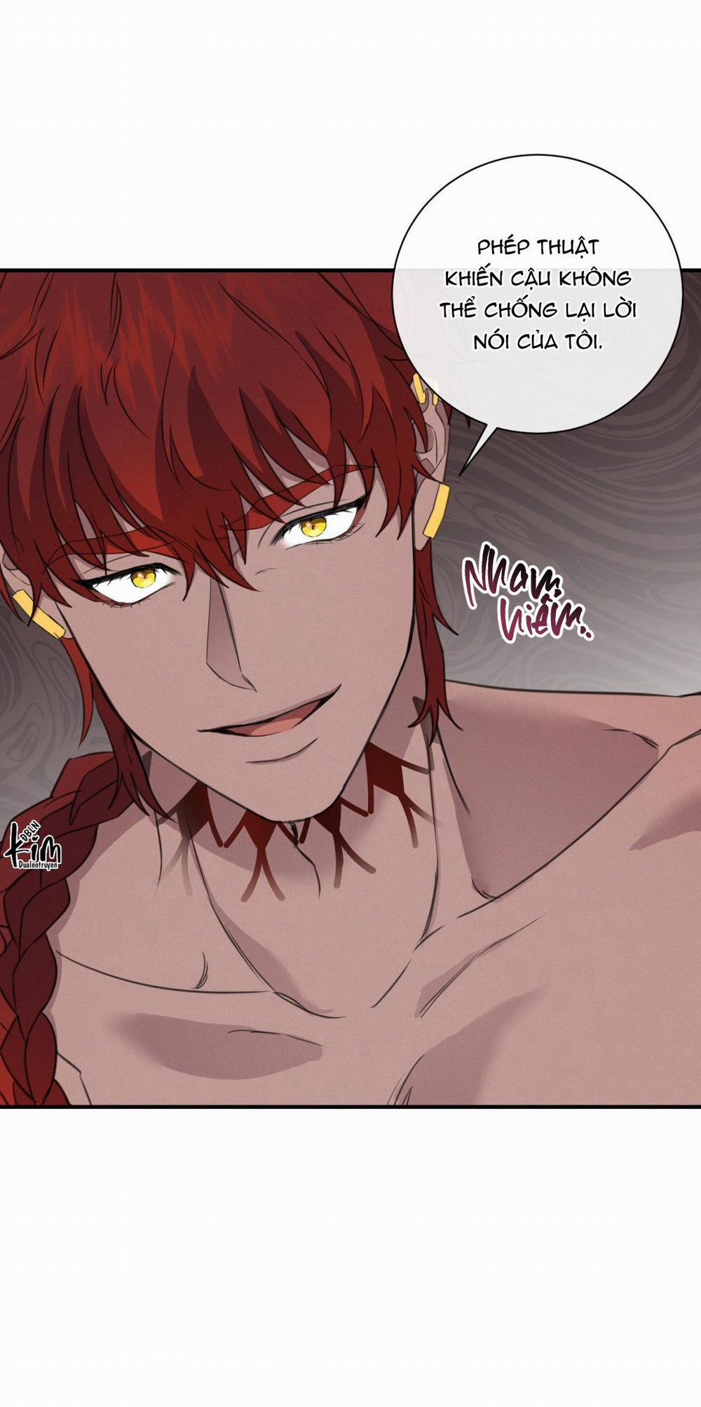 TUYỂN TẬP NGỰC BỰ, CUNG KHỦ CỦA NHÀ KIM 162.4 BLUE 4 trang 32