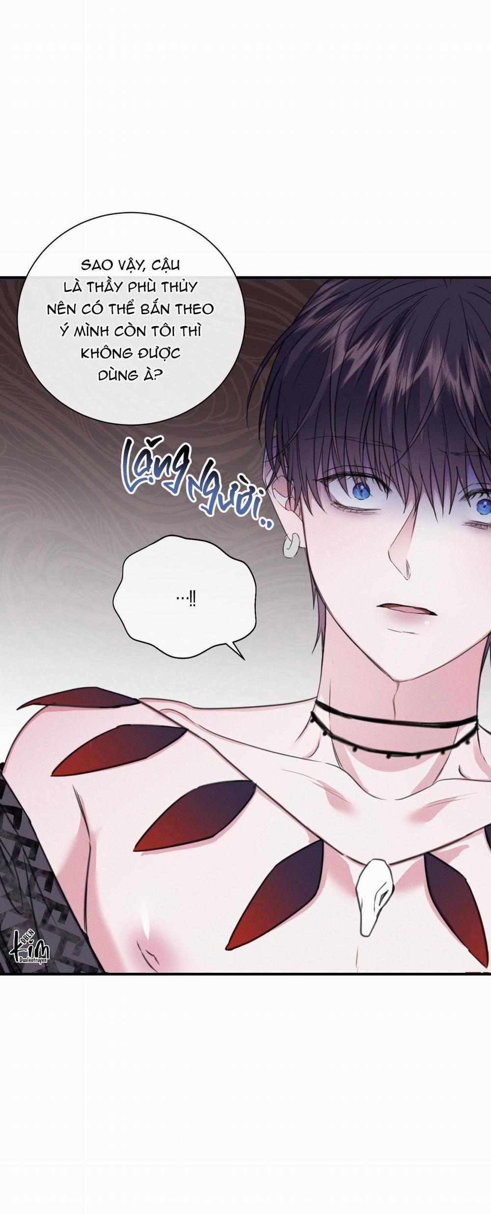 TUYỂN TẬP NGỰC BỰ, CUNG KHỦ CỦA NHÀ KIM 162.4 BLUE 4 trang 33