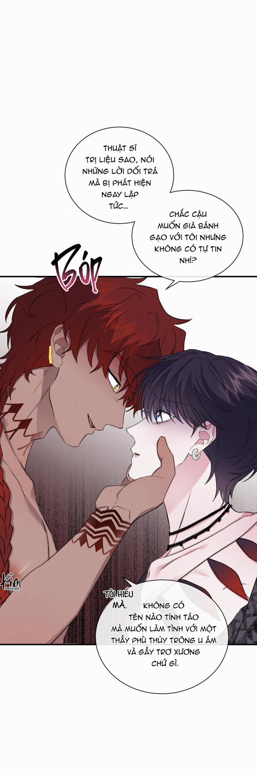 TUYỂN TẬP NGỰC BỰ, CUNG KHỦ CỦA NHÀ KIM 162.4 BLUE 4 trang 34