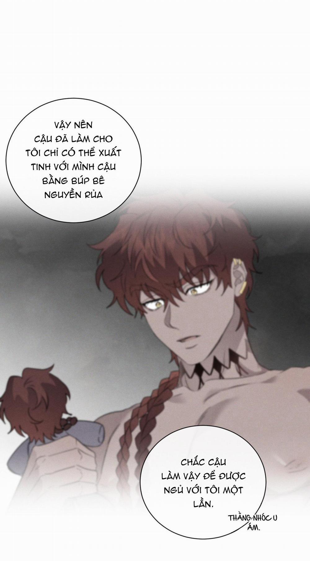 TUYỂN TẬP NGỰC BỰ, CUNG KHỦ CỦA NHÀ KIM 162.4 BLUE 4 trang 35