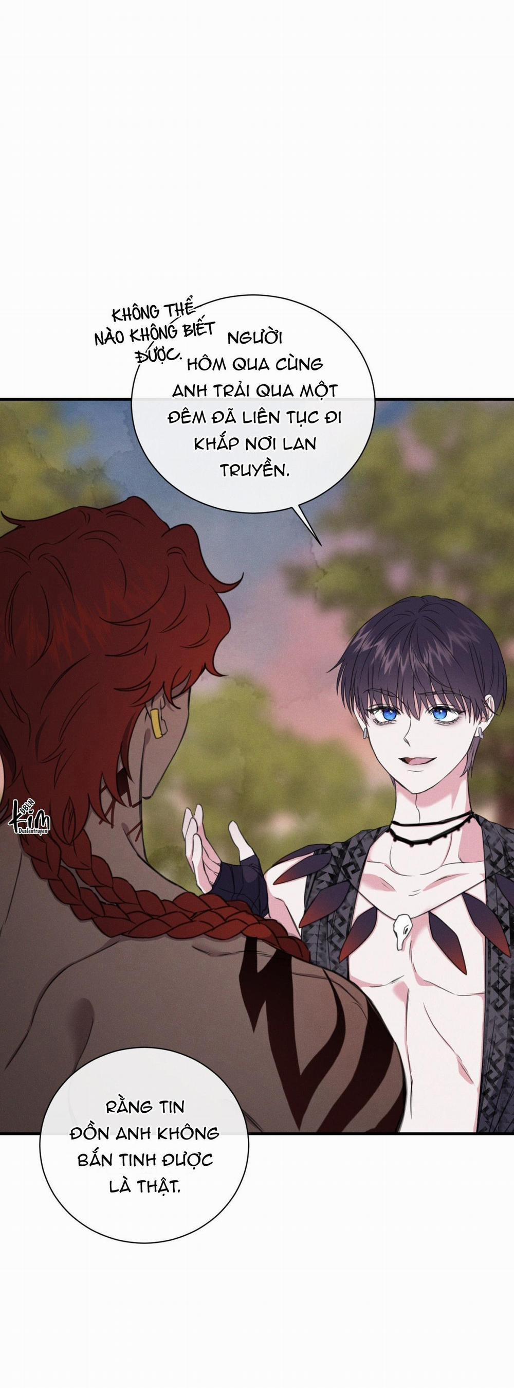 TUYỂN TẬP NGỰC BỰ, CUNG KHỦ CỦA NHÀ KIM 162.4 BLUE 4 trang 5