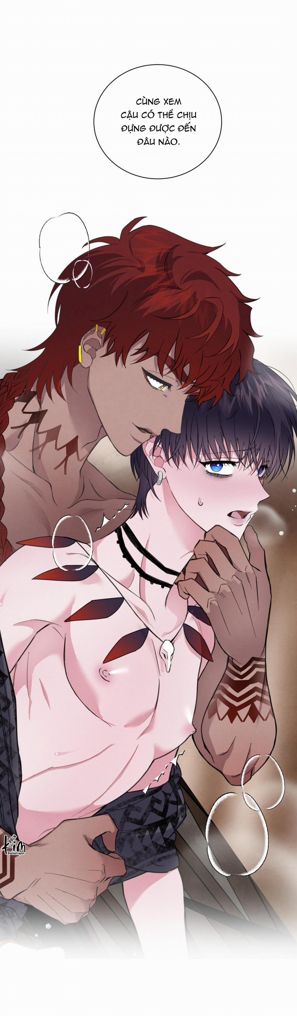 TUYỂN TẬP NGỰC BỰ, CUNG KHỦ CỦA NHÀ KIM 162.4 BLUE 4 trang 52