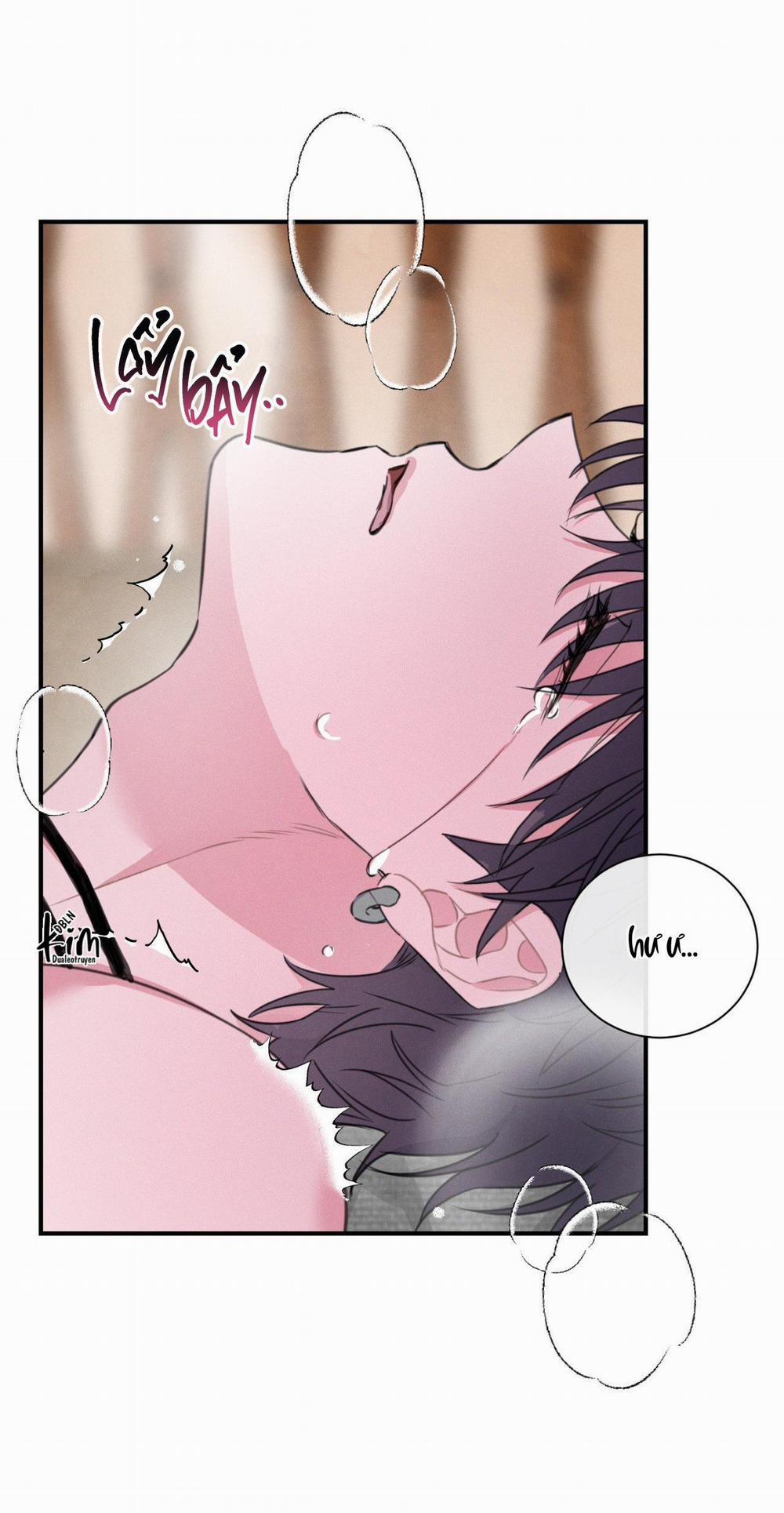 TUYỂN TẬP NGỰC BỰ, CUNG KHỦ CỦA NHÀ KIM 162.4 trang 25